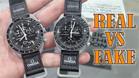 omega x swatch real vs fake|real vs fake watches reddit.